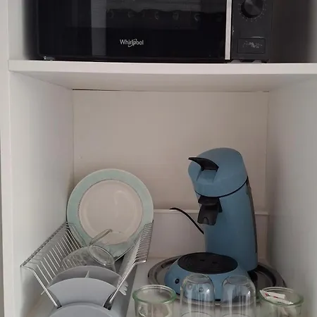 Le Des 3 Moulins Πανσιόν Sigean