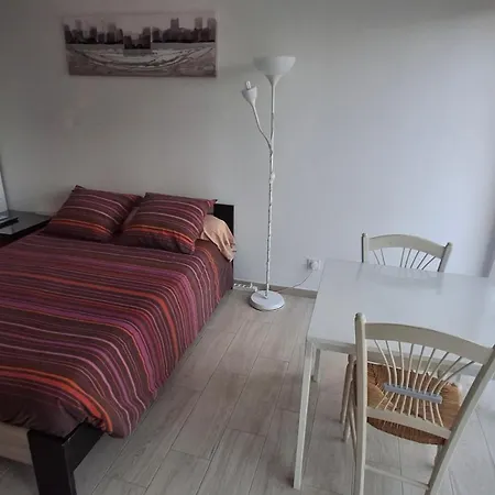 Πανσιόν Le Des 3 Moulins Sigean