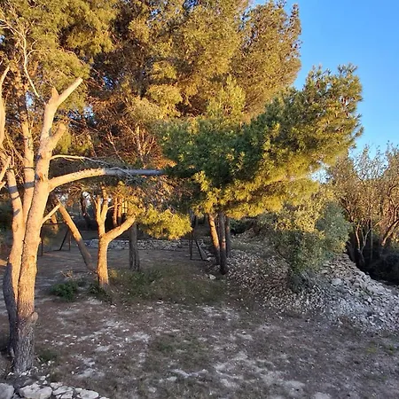 Πανσιόν Le Des 3 Moulins 3*