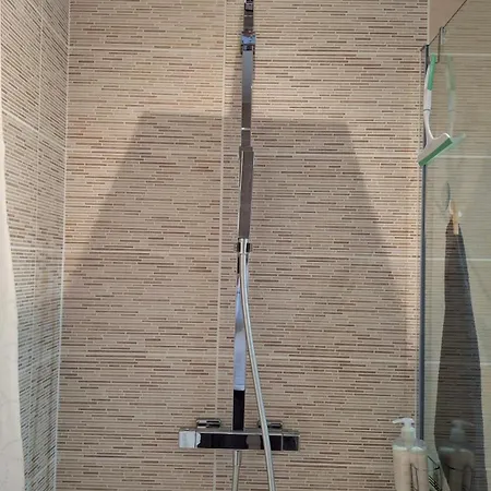 Πανσιόν Le Des 3 Moulins Sigean