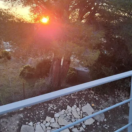 Le Des 3 Moulins 3* Sigean