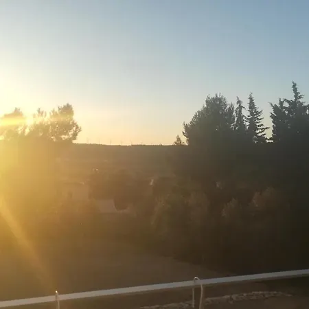 Le Des 3 Moulins Πανσιόν