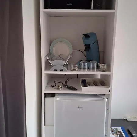 Pensión Le Des 3 Moulins 3*