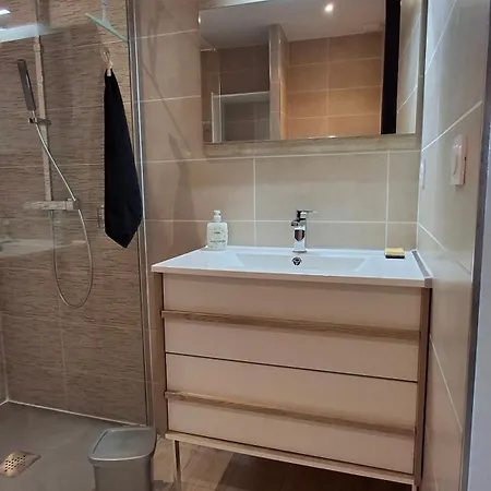 Le Des 3 Moulins Sigean