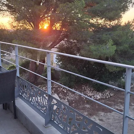 Le Des 3 Moulins Pensión Sigean