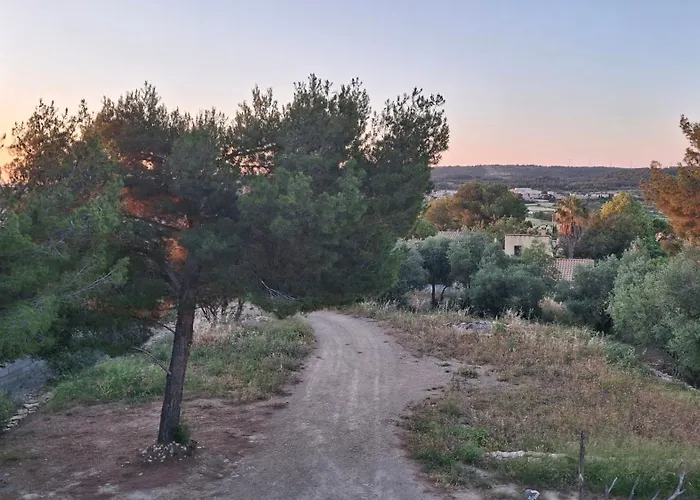 Pensión Le Des 3 Moulins