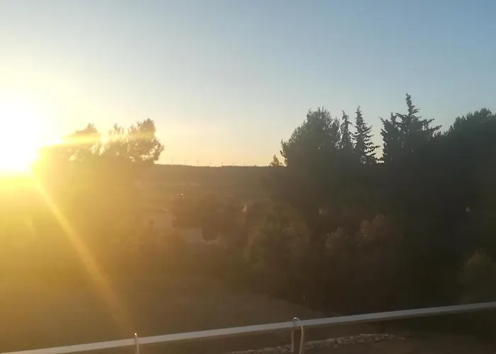 Le Des 3 Moulins Pensión